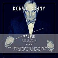 Orchestral Highlights : Richard Wagner