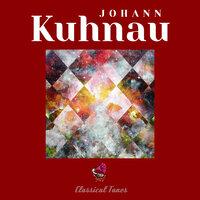 Johann Kuhnau