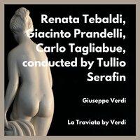 La traviata by verdi