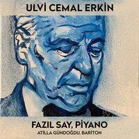 Ulvi Cemal Erkin (Türk Bestecileri Serisi, Vol. 6)