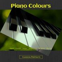 Piano Colours