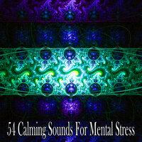 54 Calming Sounds for Mental Stress