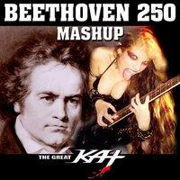 Beethoven 250 Mashup
