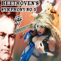 Beethoven's Symphony No. 5