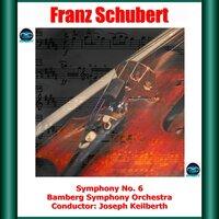 Schubert: Symphony No. 6