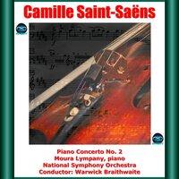 Saint-Saëns: Piano Concerto No. 2