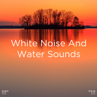 !!!" White Noise And Water Sounds "!!!
