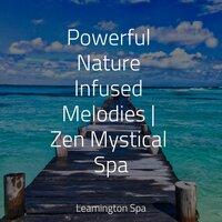 Powerful Nature Infused Melodies | Zen Mystical Spa