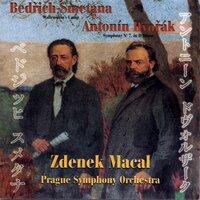Smetana: Wallenstein's Camp - Dvořák: Symphony No. 7 in D Minor