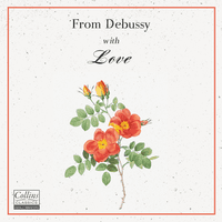 From Debussy with Love