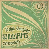Ральф Воан-Уильямс: Симфонии