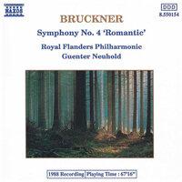 Bruckner: Symphony No. 4, 'Romantic', Wab 104