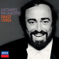 Pavarotti singt Verdi