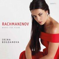 Rachmaninoff: Works for Piano