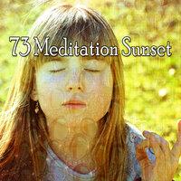 73 Meditation Sunset