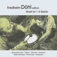 Friedhelm Dohl Edition, Vol. 13