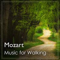 Music for Walking: Mozart