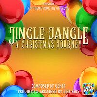 This Day (From "Jingle Jangle A Christmas Journey")