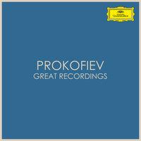 Prokofiev: Lieutenant Kijé Suite, Op. 60 - II. Romance