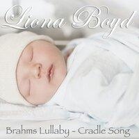 Brahms Lullaby (Cradle Song)
