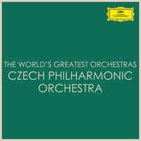 The World's Greatest Orchestras - Czech Philharmonic Orchestra