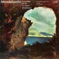 Mendelssohn: Overtures