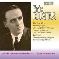 Coates: Orchestral Works