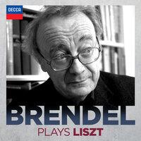 Brendel plays Liszt
