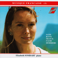 Musique Française, Vol. 1