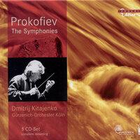 Prokofiev, S.: Symphonies