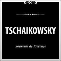 Tschaikowsky: Souvenir de Florence, Op. 70 - Valse Caprice, Op. 4 - Symphonie No. 1, Op. 13