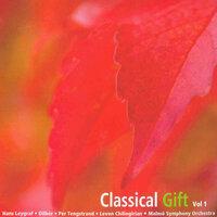 Classical Gift, Vol. 1