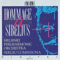 Hommage A Sibelius