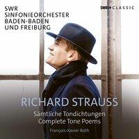 R. Strauss: Complete Tone Poems