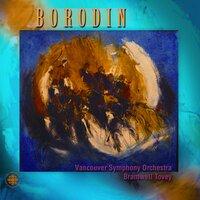 Borodin: Symphonies Nos. 1 and 3 / Overture To Prince Igor