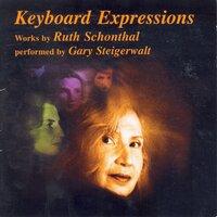 Schonthal, R.: Piano Music