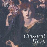 Harp Recital: Hill, Sarah – Massenet, J. / Offenbach, J. / Godefroid, F. / Clarke, J. / Saint-Saens, C. / Satie, E. / Thomas, J. / Boccherini, L.