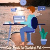 Calm Music for Studying, Vol. 4