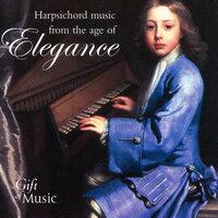 Harpsichord Music from the Age of Elegance
