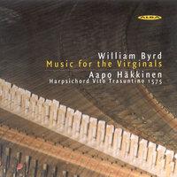 Byrd, W.: Harpsichord Music