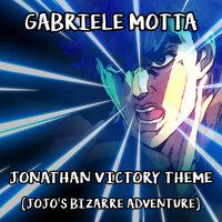 Jonathan Victory Theme