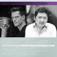 HD-HALL2018-2019乐季深圳交响乐团-柴可夫斯基第六交响曲HD-HALL 2018-2019 Season Shenzhen Symphony Orchestra - Tchaikovsky Symphony No.6