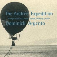 Argento: The Andrée Expedition
