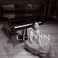 Chopin: Preludes, Op. 28 & Other Works