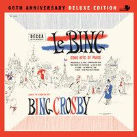 Le Bing: Song Hits Of Paris 60th Anniversary
