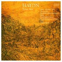 Haydn: Missa in Angustiis