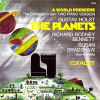 Holst, G.: Planets (The)