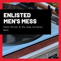 Enlisted Men's Mess