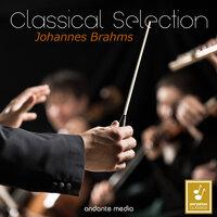 Classical Selection - Brahms: Hungarian Dances