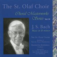 Choral Masterworks Series, Vol. 4